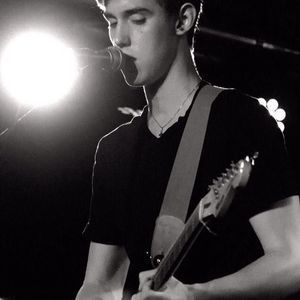 Meet your Posher, Matthew